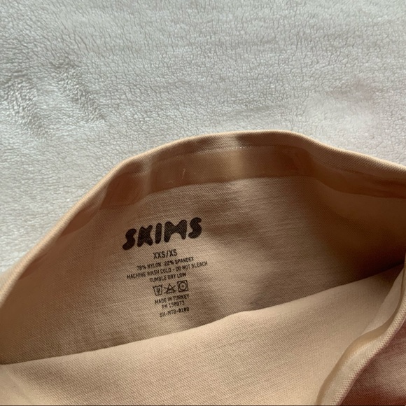 SKIMS Core Control Brief - Picture 4 of 5